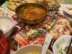 -甲乙饼·手工牛肉饼(东方广场店)