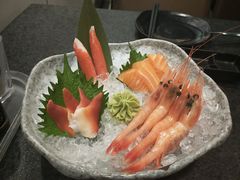 -神户赤童日式烤肉伙伴(东直门店)
