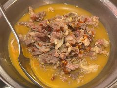-湖南老灶台·生态农业餐饮(龙胜店)