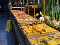 -苏格里岛自助海鲜烤肉(中州万达店)