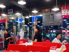 大堂-簋街仔仔小龙虾(簋街二店)