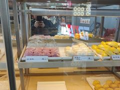 -祥禾饽饽铺·中式糕点(北京来福士店)