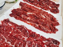 -伟记牛肉(金鸿公路店)