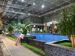 -兴芮温泉度假区