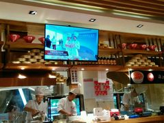 -西贝莜面村(近铁城市广场店)