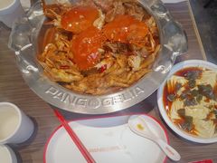 -胖哥俩肉蟹煲(世茂国际广场店)