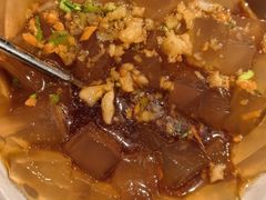 -前海沿·青岛菜(大拇指广场石老人店)