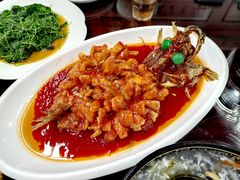 -协和菜馆(凤凰街店)