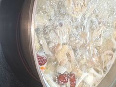 -椰椰榴椰子鸡·糟粕醋火锅(兴华南街店)