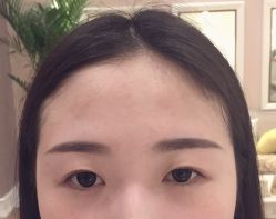 -UP&UP·半永久眉毛眼线机器野生眉