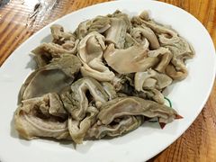 驴肠-全汁全味驴庄(凤岗店)