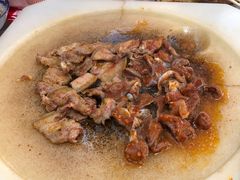 -阿昌白族石板烧(大理古城店)