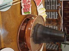 -蘭番坊青海特色铜锅涮·清真