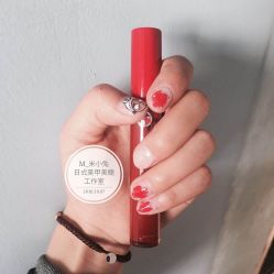 -米小兔美甲美睫