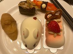 -景湖轩全日制餐厅·南湖名都