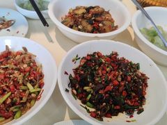 -笨罗卜浏阳菜馆(龙华鹏润达店)