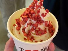 -西贝(上海中心店)