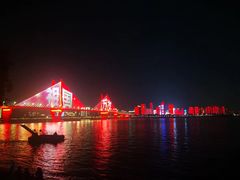 -万达影城(汉街万达广场IMAX店)