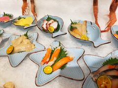 -芭菲盛宴·环球美食(锦城万达广场店)