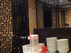 -东泰祥生煎馆(重庆北路店)