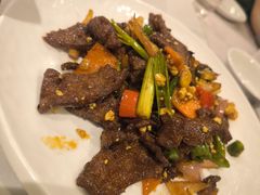 -七菜馆·东北菜·蒸饺(文体路店)