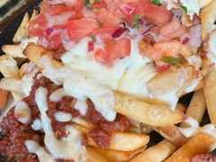 -Q MEX 库迈墨西哥餐吧(三里屯店)