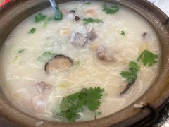 -粤仔湾砂锅粥(金太湖店)