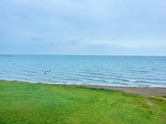 -青海湖二郎剑景区