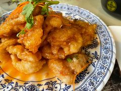 -石老头关东饺子王·东北菜(嘉华鑫城店)