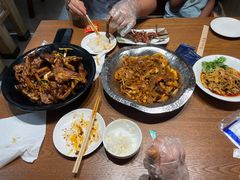 -掌上鲜(南顺城街店)