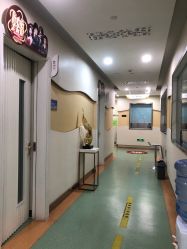 -海峡医疗美容医院