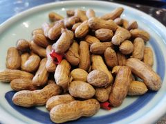 -健眺小海鲜(临海后山店)