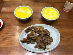 -清真·益鑫羊肉手抓馆(花园北街店)