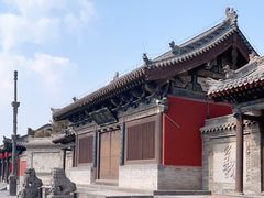 -关帝庙(大同古城)