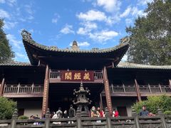 -南华禅寺