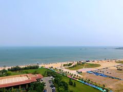 -东戴河风景区