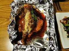 -老九巷川小馆(万松园店)