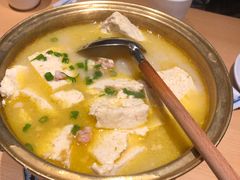-关东小磨东北菜(上海长风大悦城店)