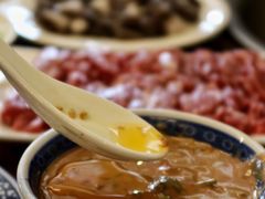 -前门张记涮肉(前门店)