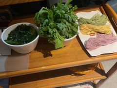 -海银海记潮汕牛肉火锅(新港中路海珠店)