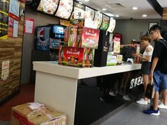-真功夫(金月湾店)