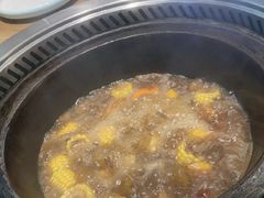 -锅老头铁锅炖•大锅蒸汽海鲜(韩乐坊店)