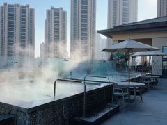 -清河半岛温泉度假酒店