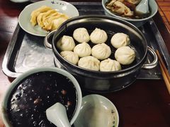 -味一早餐(新芝路店)