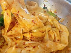 -爱骅裤带面馆(东木头市店)