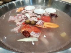 -313羊庄·羊肉火锅烧烤(李村店)