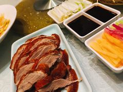 -郑州烤鸭总店