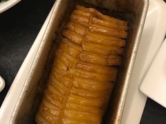 -五观堂素食(新华路店)