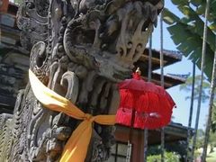 -乌鲁瓦图寺