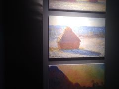-印象莫奈时光映迹艺术展